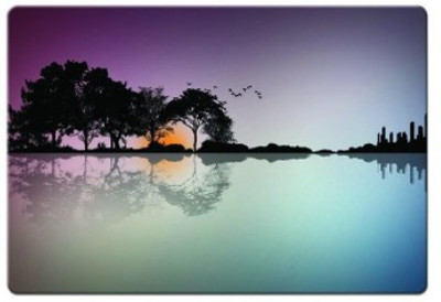 Dadlace Nature Guitar Mousepad(Multicolor)
Dadlace Nature Guitar Mousepad(Multicolor)