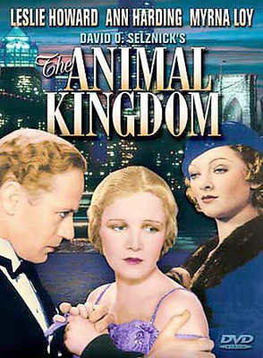 ANIMAL KINGDOM(DVD English)