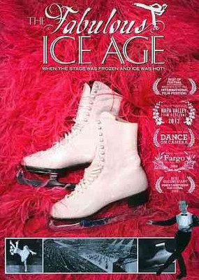 FABULOUS ICE AGE(DVD English)