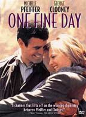 ONE FINE DAY(DVD English)