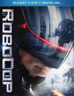 ROBOCOP(Blu-ray English)