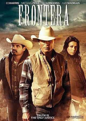 FRONTERA(DVD English)