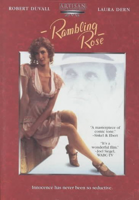 RAMBLING ROSE(DVD English)