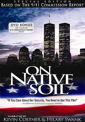 ON NATIVE SOIL(DVD English)
