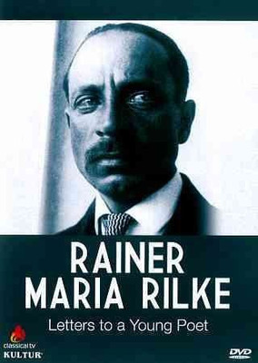 RAINER MARIA RILKE:LETTERS TO A YOUNG(DVD English)
RAINER MARIA RILKE:LETTERS TO A YOUNG(DVD English)