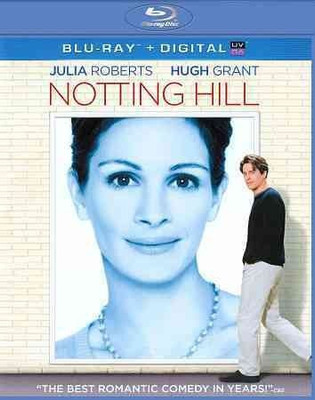 NOTTING HILL(Blu-ray English)