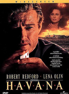 HAVANA(DVD English)