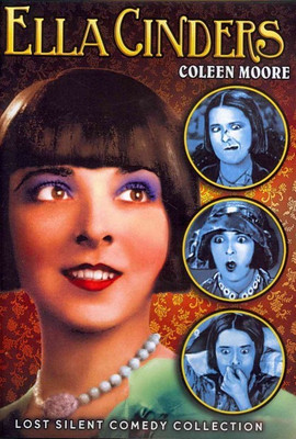 ELLA CINDERS(DVD English) 
ELLA CINDERS(DVD English)