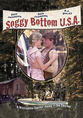 SOGGY BOTTOM(DVD English)