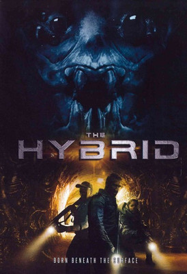 HYBRID(DVD English)