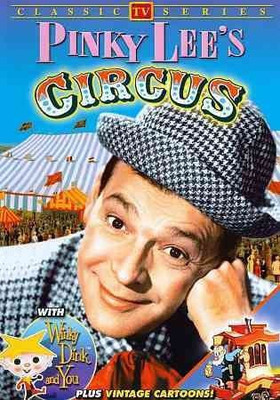 LEE'S CIRCUS WITH WINKY DINK AND YOU(DVD English)