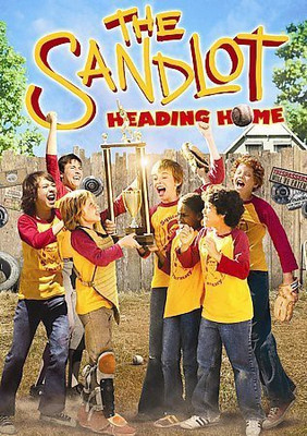 SANDLOT:HEADING HOME(DVD English)