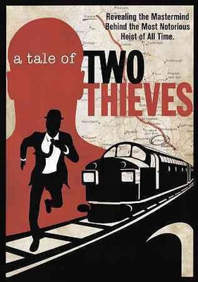 TALE OF TWO THIEVES(DVD English)