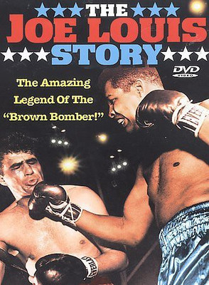 JOE LOUIS STORY(DVD English)