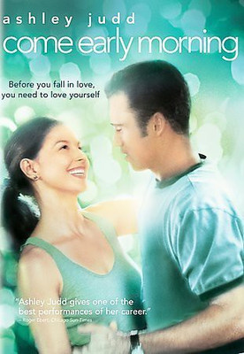 COME EARLY MORNING(DVD English)
