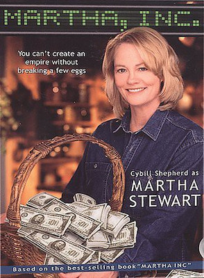 MARTHA, INC.(DVD English)