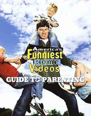 AMERICA'S FUNNIEST HOME VIDEOS:GUIDE(DVD English)