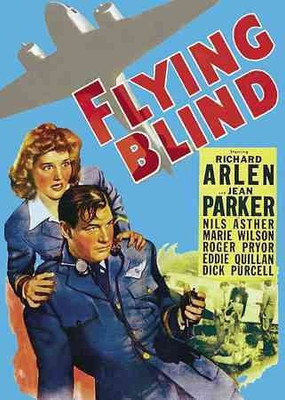 FLYING BLIND(DVD English)