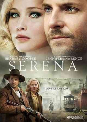 SERENA(DVD English)