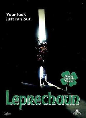LEPRECHAUN(DVD English)
