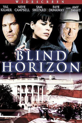BLIND HORIZON(DVD English)