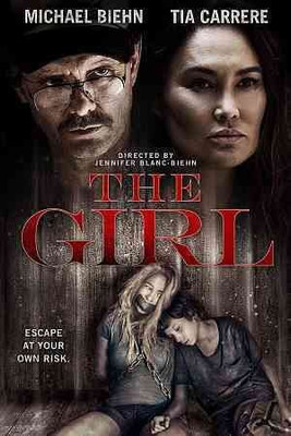 GIRL(DVD English)