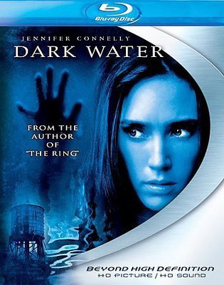 DARK WATER(Blu-ray English)