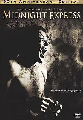 MIDNIGHT EXPRESS 30TH ANNIVERSARY EDI(DVD English)