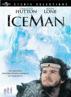 ICEMAN(DVD English)
