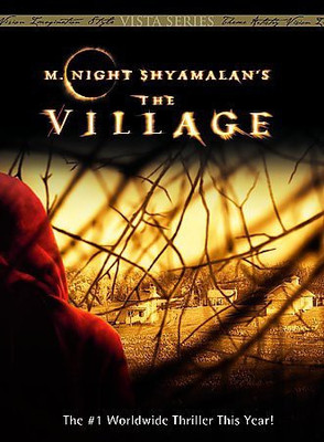 VILLAGE(DVD English)