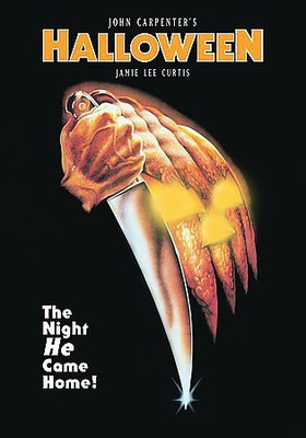 HALLOWEEN(DVD English)