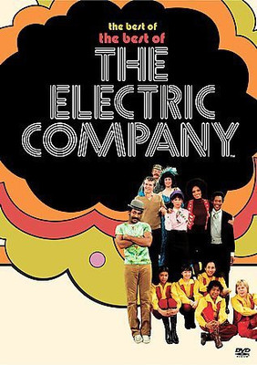 BEST OF THE BEST OF THE ELECTRIC COMP(DVD English)