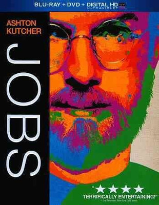 JOBS(Blu-ray English)
