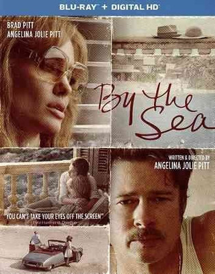BY THE SEA(Blu-ray English)