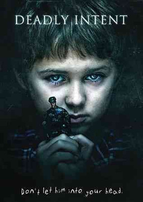 DEADLY INTENT(DVD English)