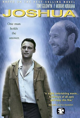 JOSHUA(DVD English)