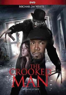 CROOKED MAN(DVD English)