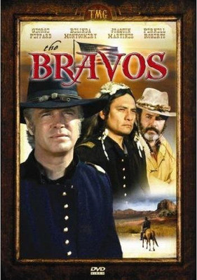 BRAVOS(DVD English)