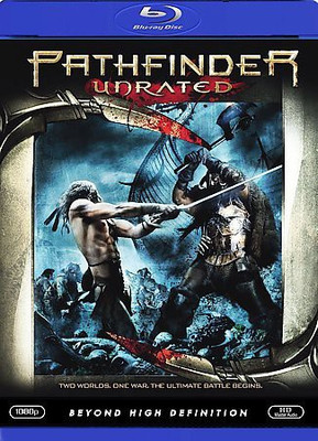PATHFINDER(Blu-ray English)