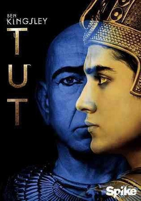 TUT(DVD English) 
TUT(DVD English)