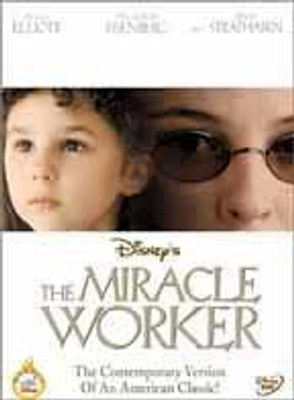 MIRACLE WORKER(DVD English)