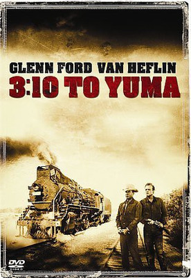 3:10 TO YUMA(DVD English)