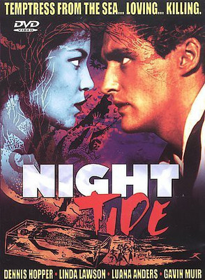 NIGHT TIDE(DVD English) 
NIGHT TIDE(DVD English)
