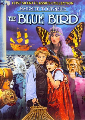 BLUE BIRD(DVD English)