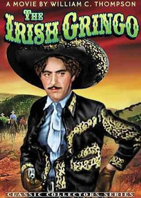 IRISH GRINGO(DVD English) 
IRISH GRINGO(DVD English)