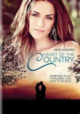 HEART OF THE COUNTRY(DVD English)