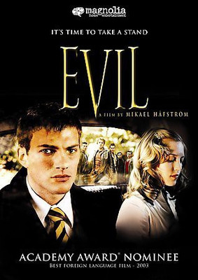 EVIL(DVD English)