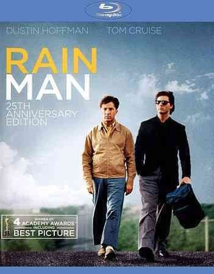 RAIN MAN(Blu-ray English)