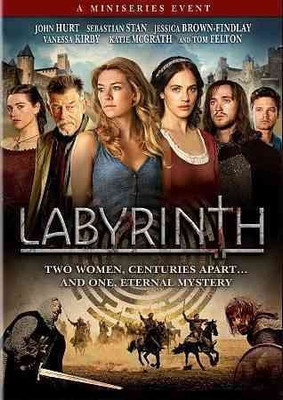 LABYRINTH(DVD English)