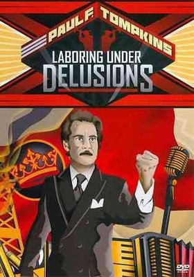 LABORING UNDER DELUSIONS(DVD English)